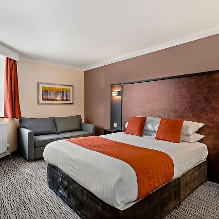 Dragonfly Hotel Κόλτσεστερ Εξωτερικό φωτογραφία