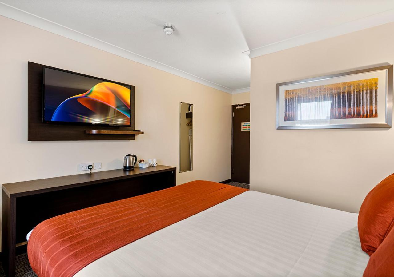 Dragonfly Hotel Κόλτσεστερ Εξωτερικό φωτογραφία