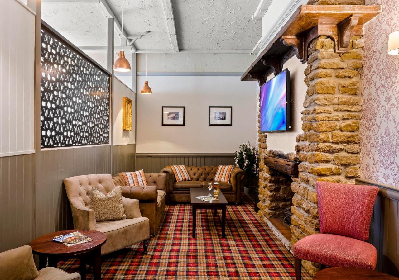 Dragonfly Hotel Κόλτσεστερ Εξωτερικό φωτογραφία