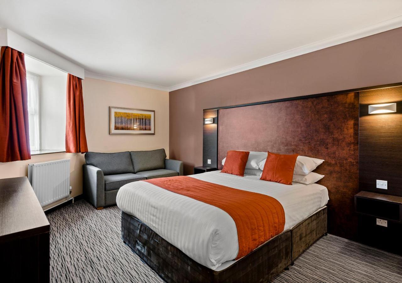 Dragonfly Hotel Κόλτσεστερ Εξωτερικό φωτογραφία
