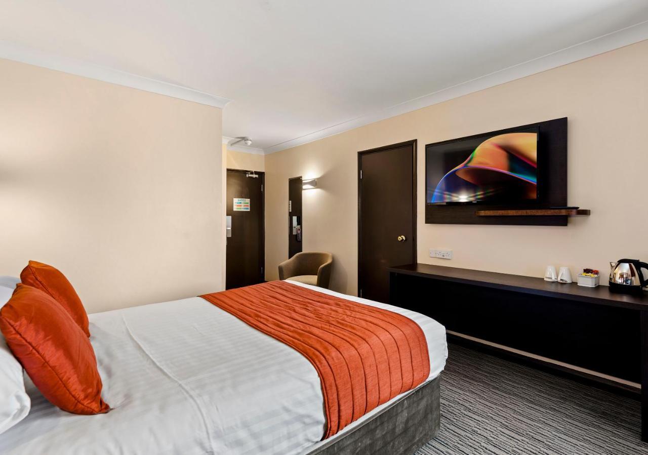 Dragonfly Hotel Κόλτσεστερ Εξωτερικό φωτογραφία
